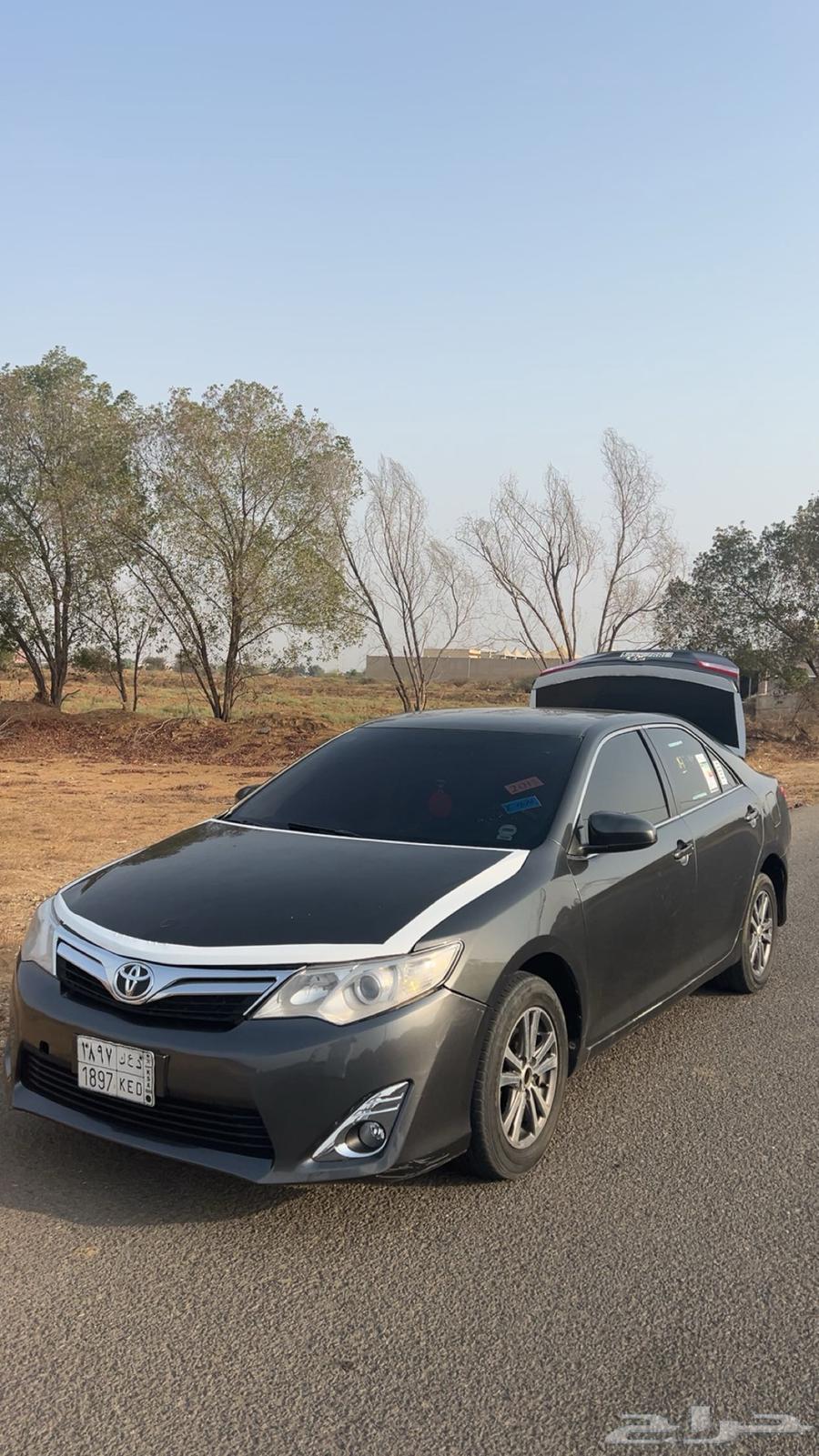 2015 Camry Standard Improved for Sale or Trade63920787077889111