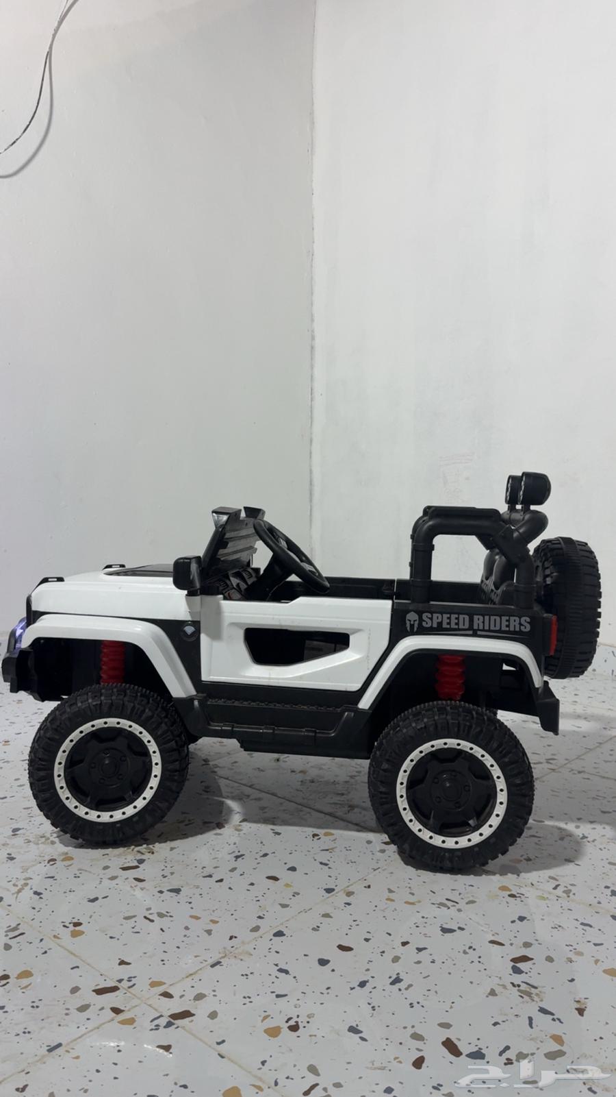 New children's car, my younger sister's63784215340291112