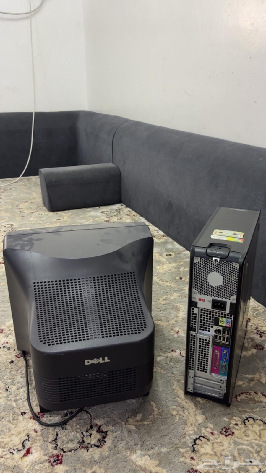 Desktop Computer63782397776386113
