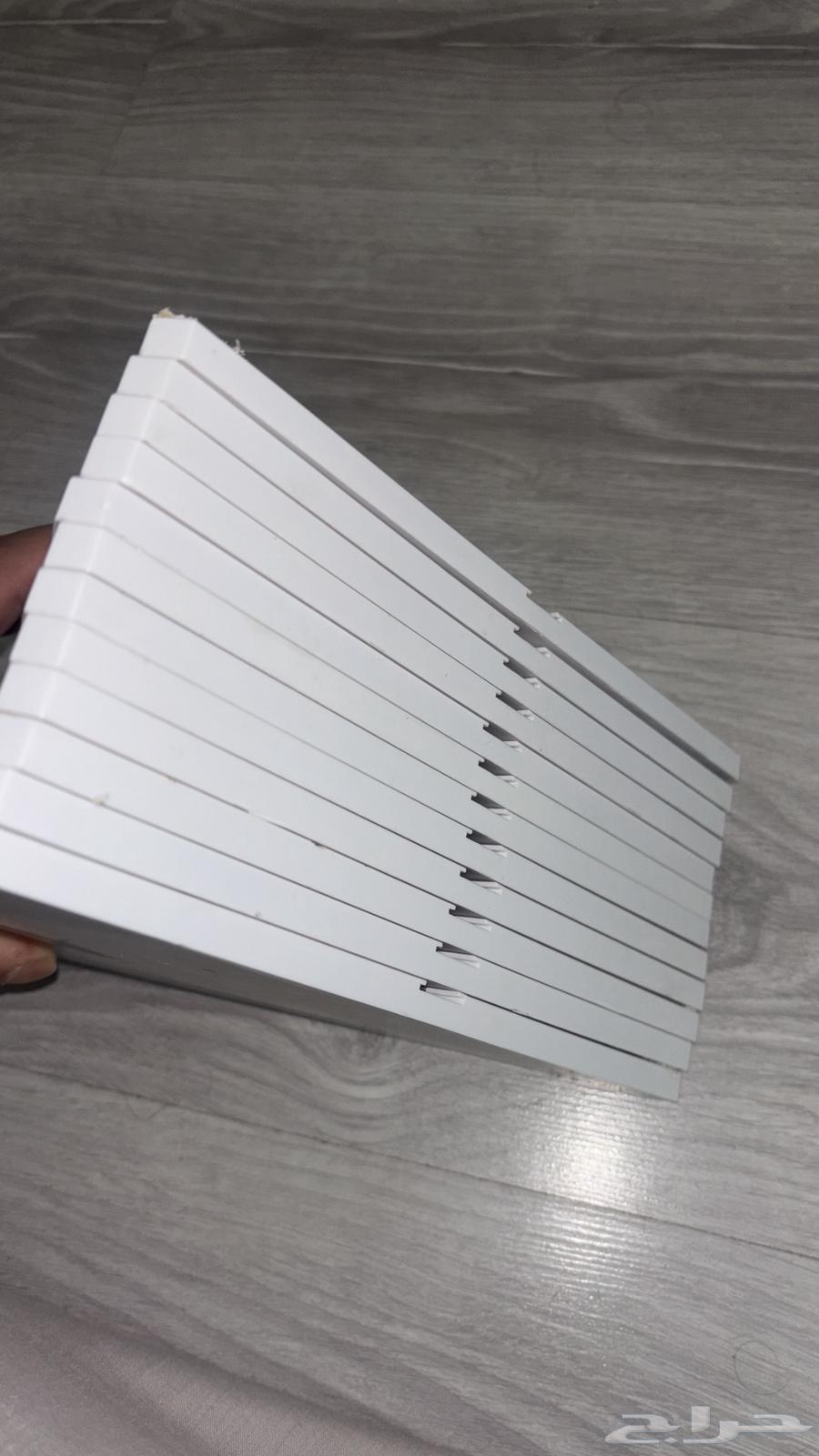 للبيع نانو ليف ( Nanoleaf Light Panels )63774595270017110