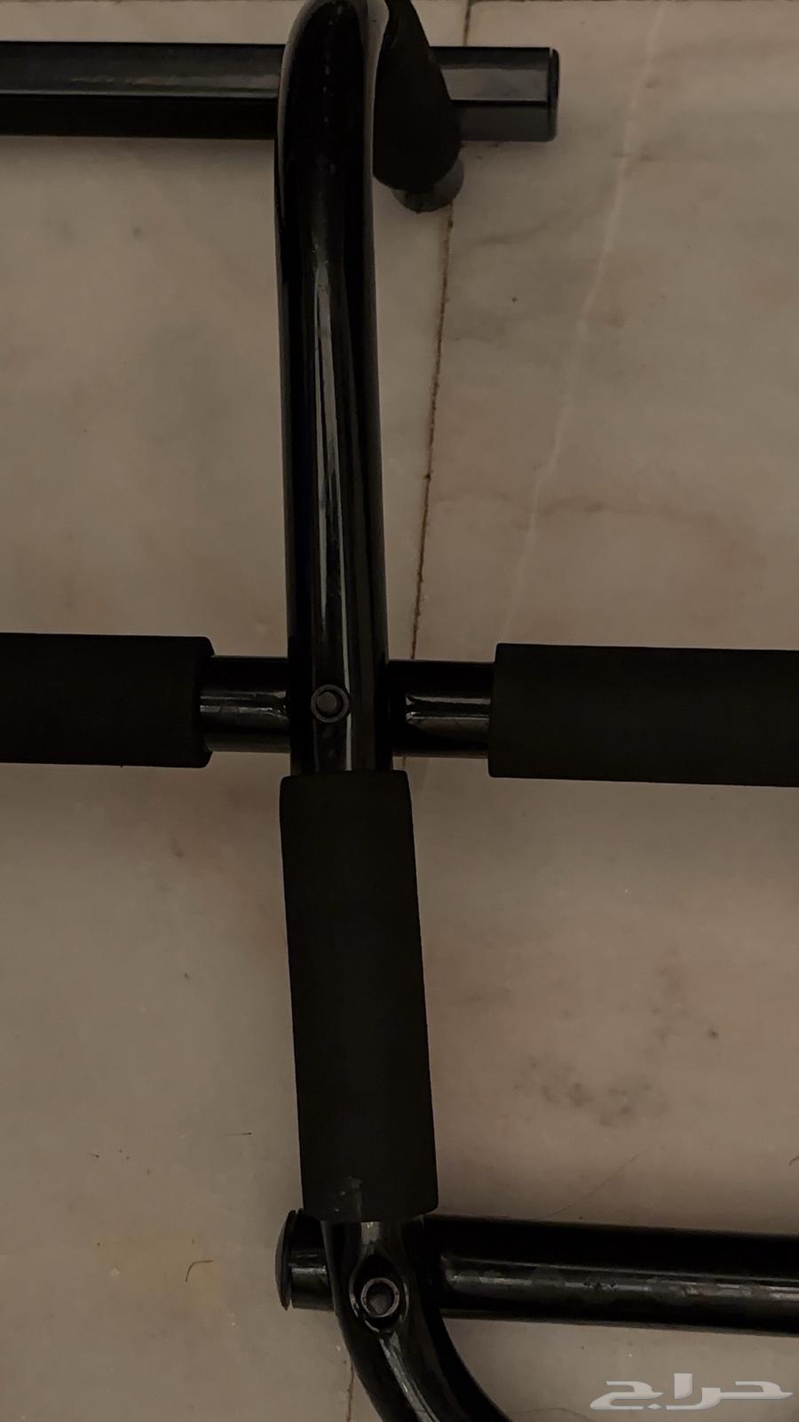 Home exercise pull-up bar that helps with height, sports equipment63784916503553111