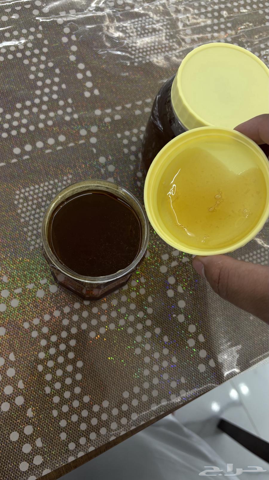 Sidr honey, last year's production, 10 kilograms63784584751106113