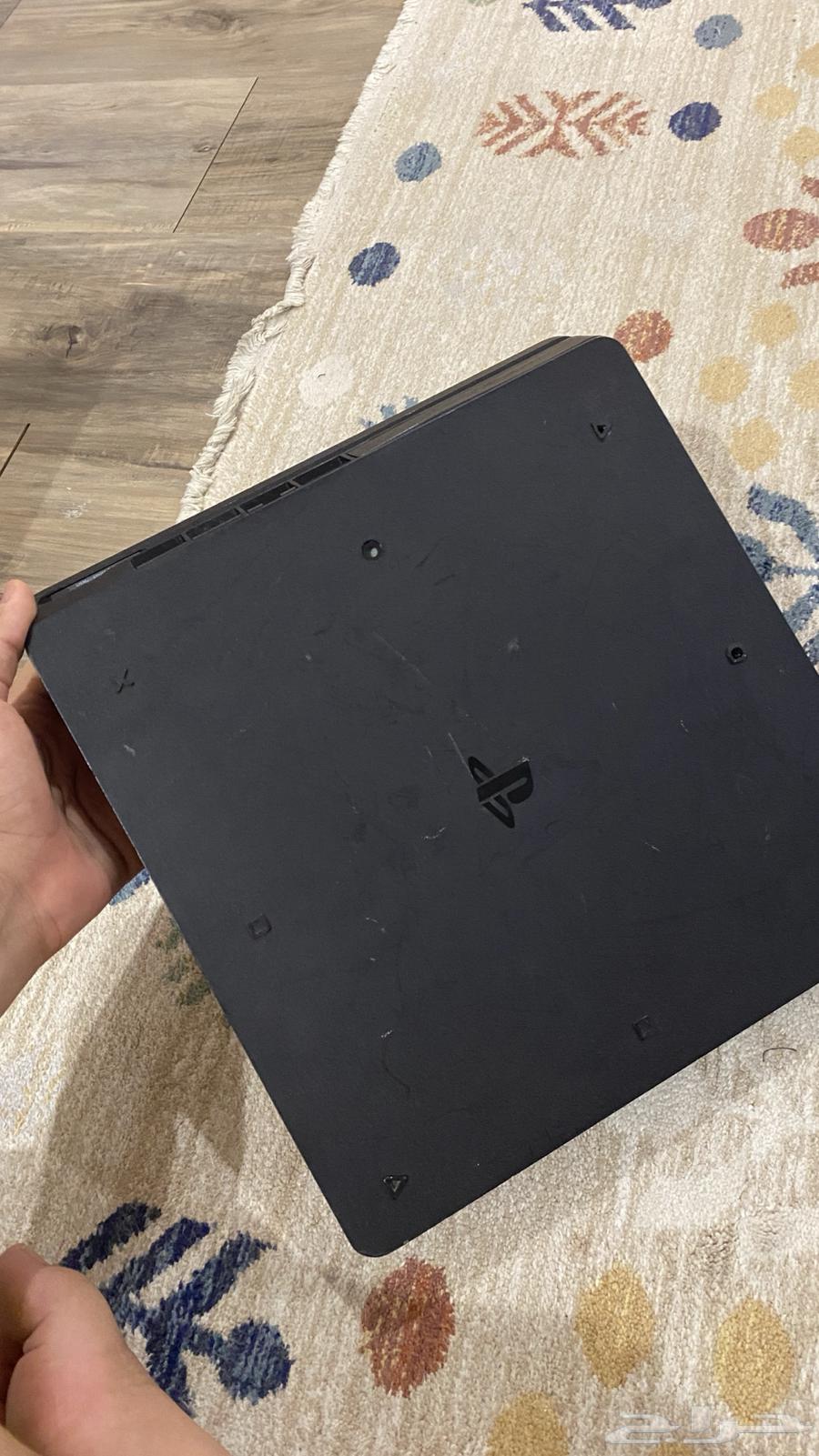 PS4 للبيع نظيف جدا بسعر الجمله63782294221699113