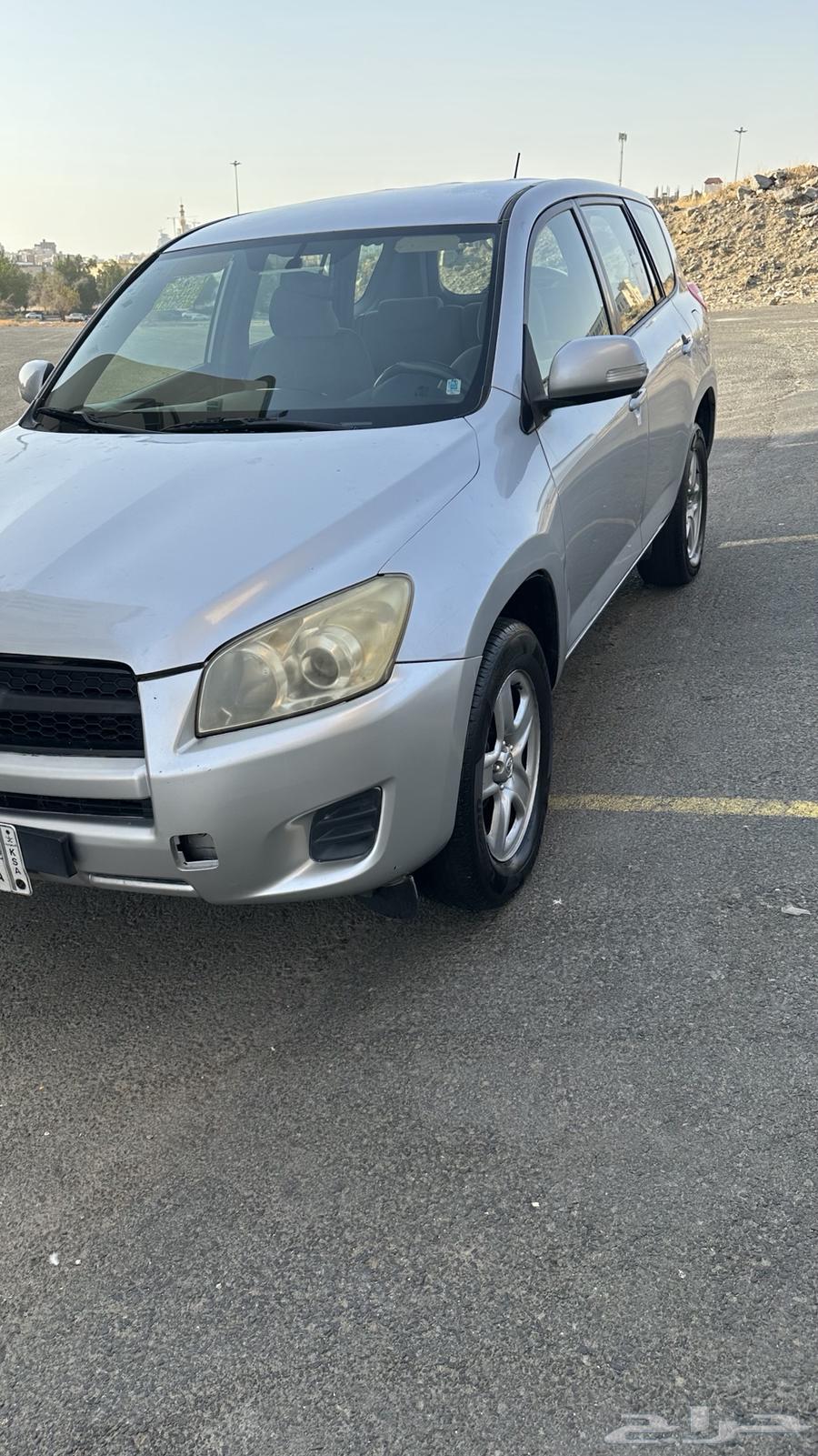 RAV4 2009 model for sale63924973456513113