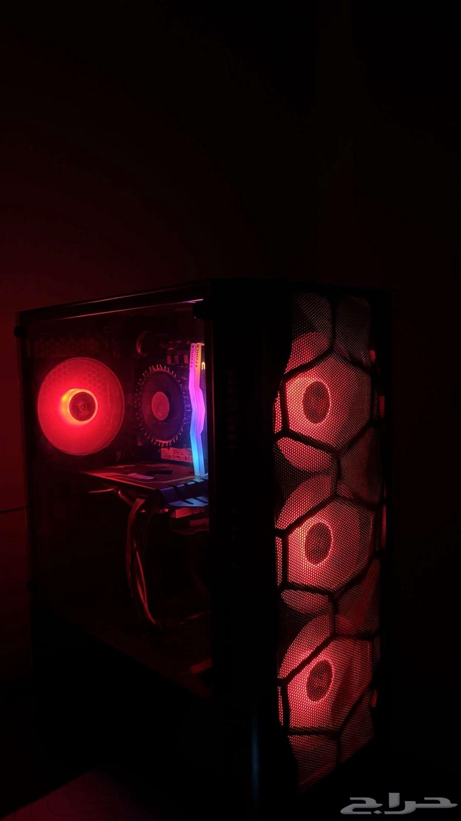 pc للبيع63776205728897111