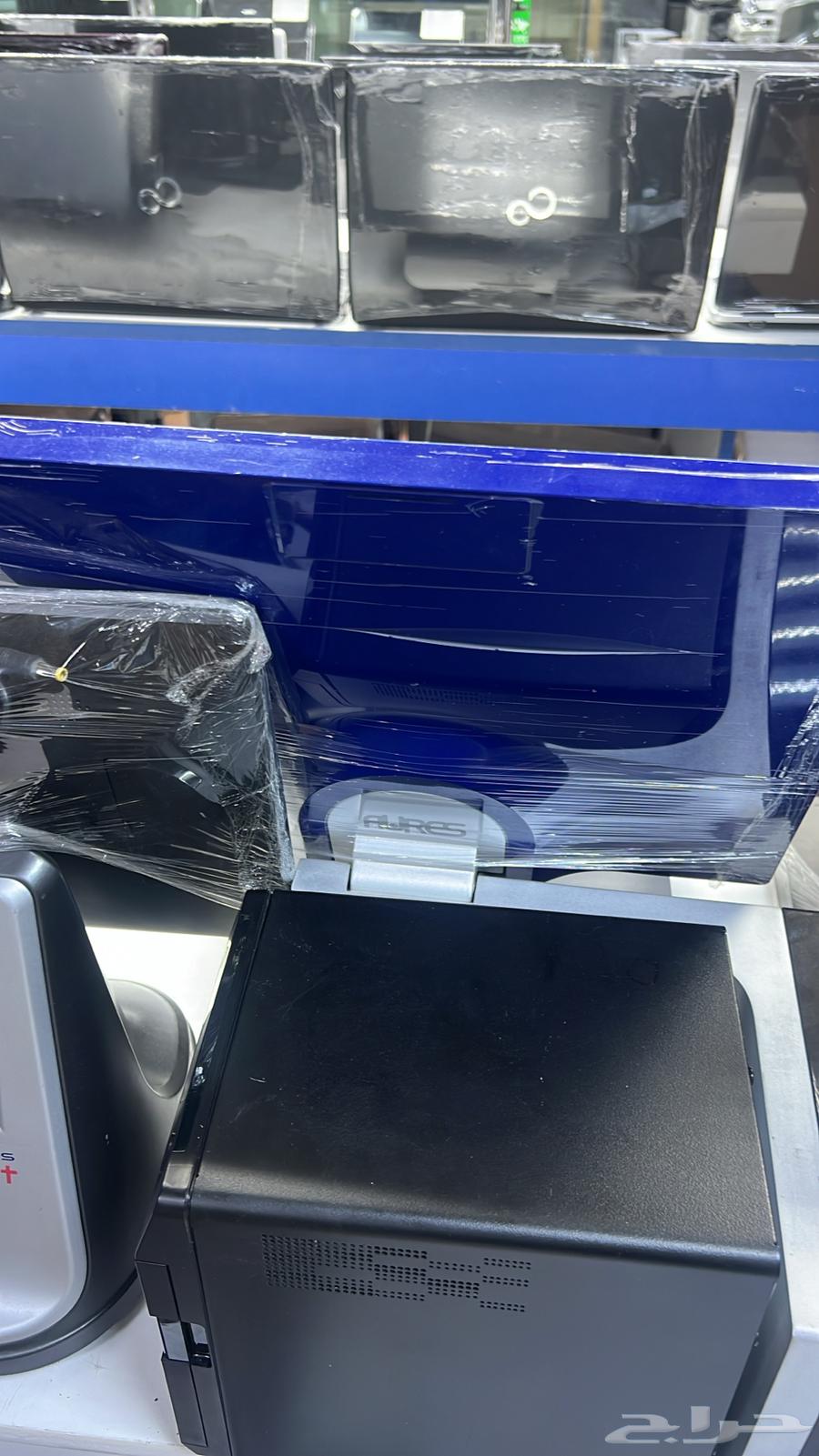 Cashier Computer Devices with Affordable Sales System63783686623106110