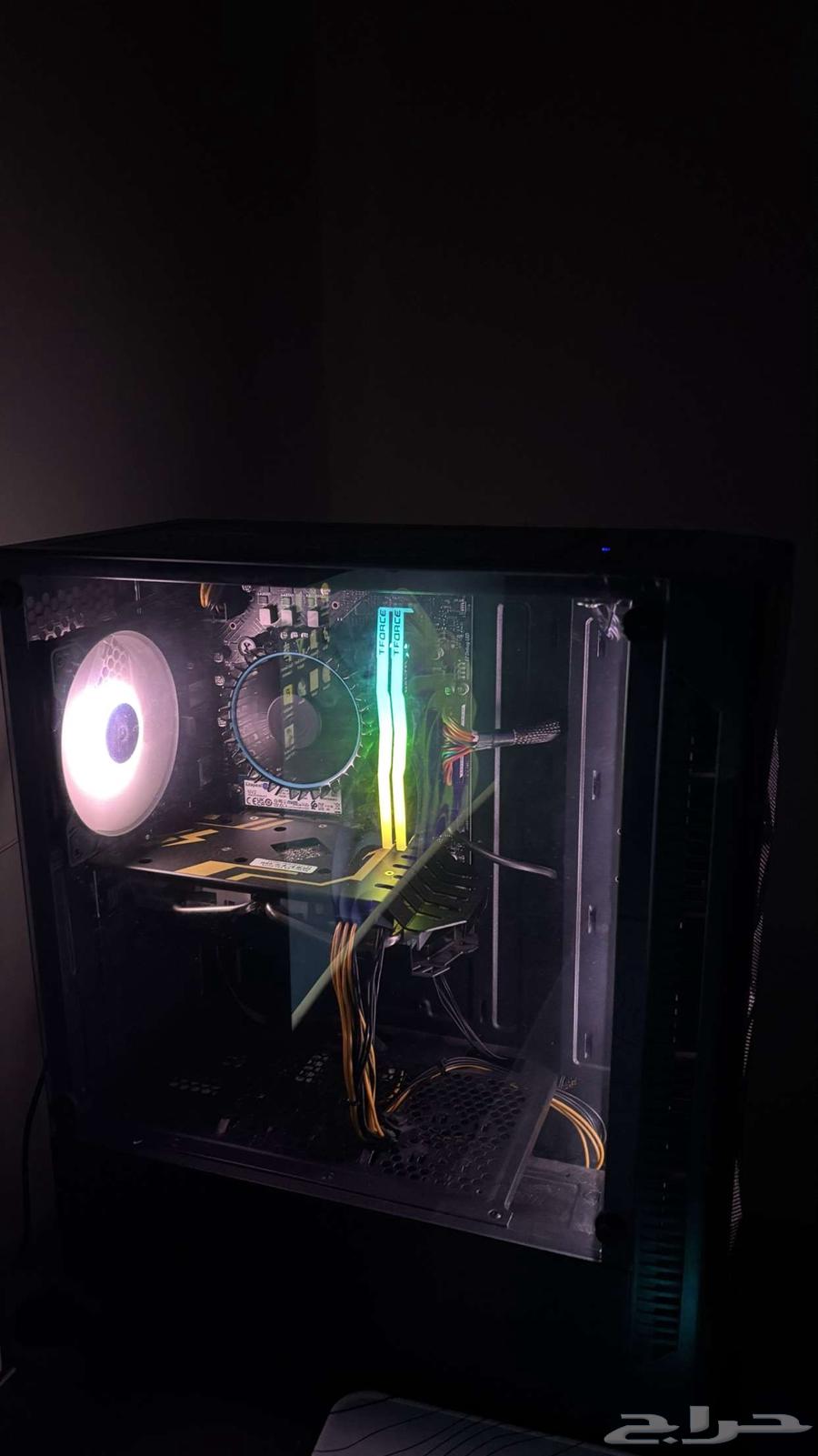 pc للبيع63776205728897110