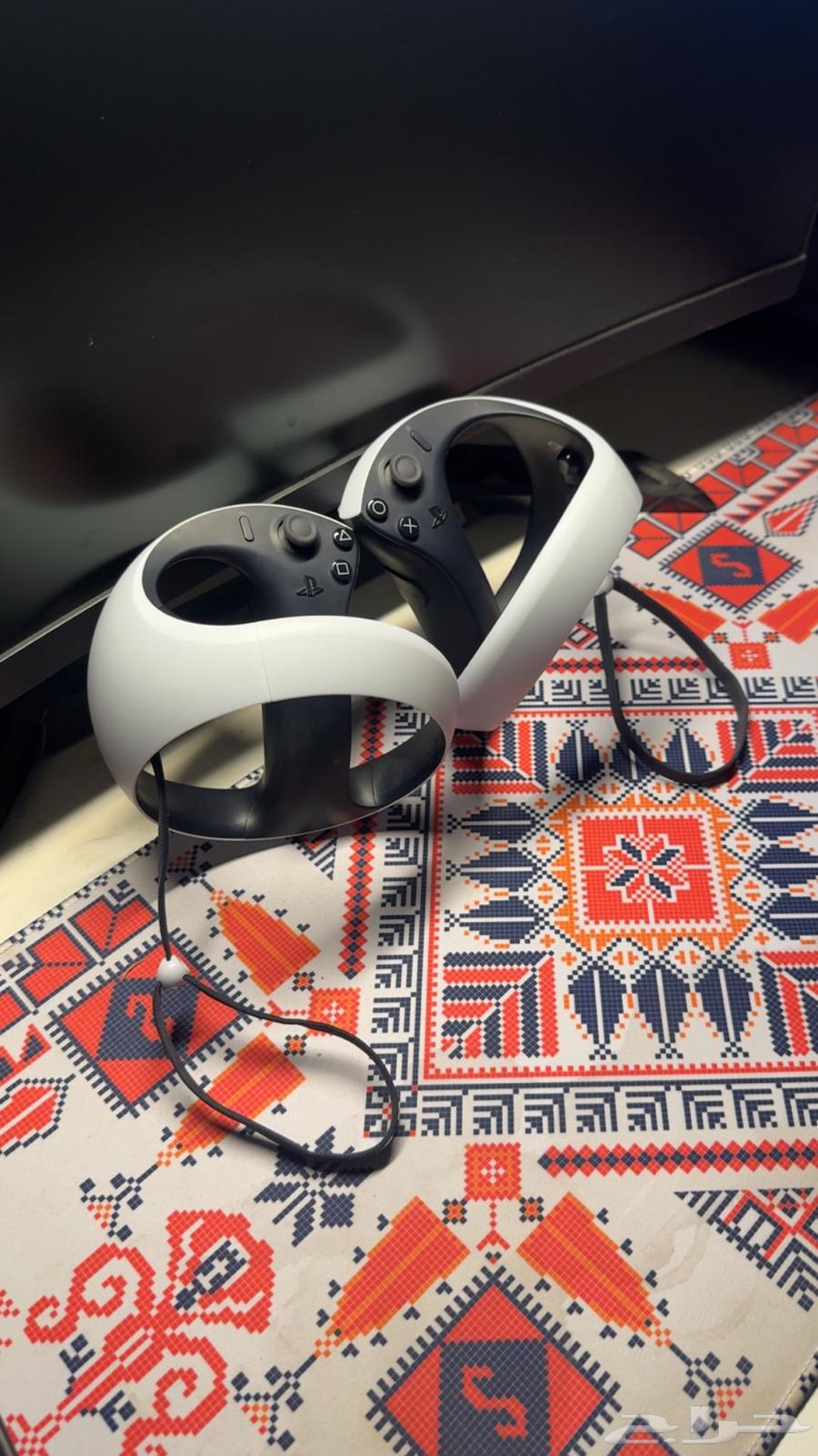 . VR2 مع ادابترPSVRللبيع او البدل63777419125762112
