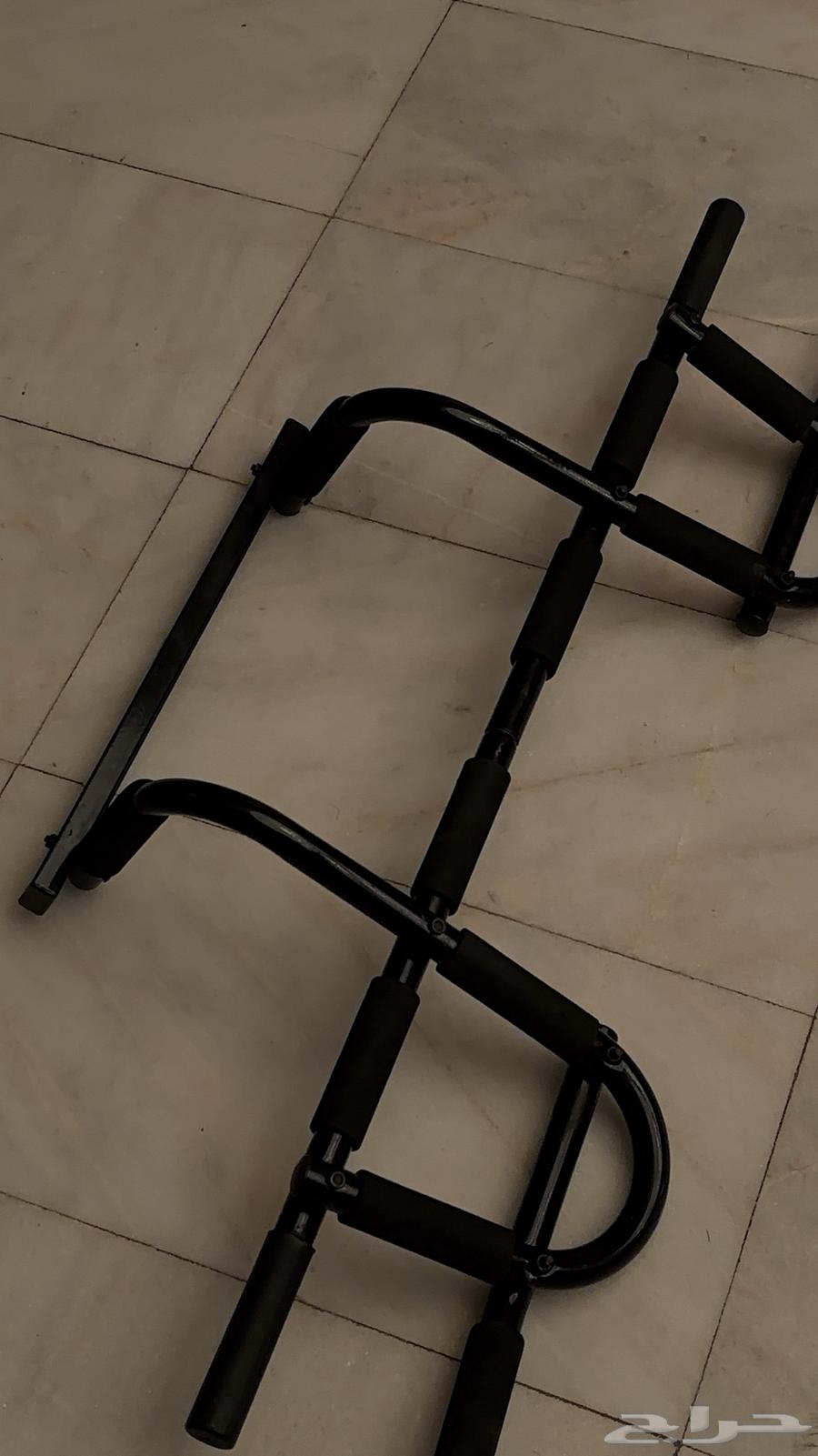 Home exercise pull-up bar that helps with height, sports equipment63784916503553110