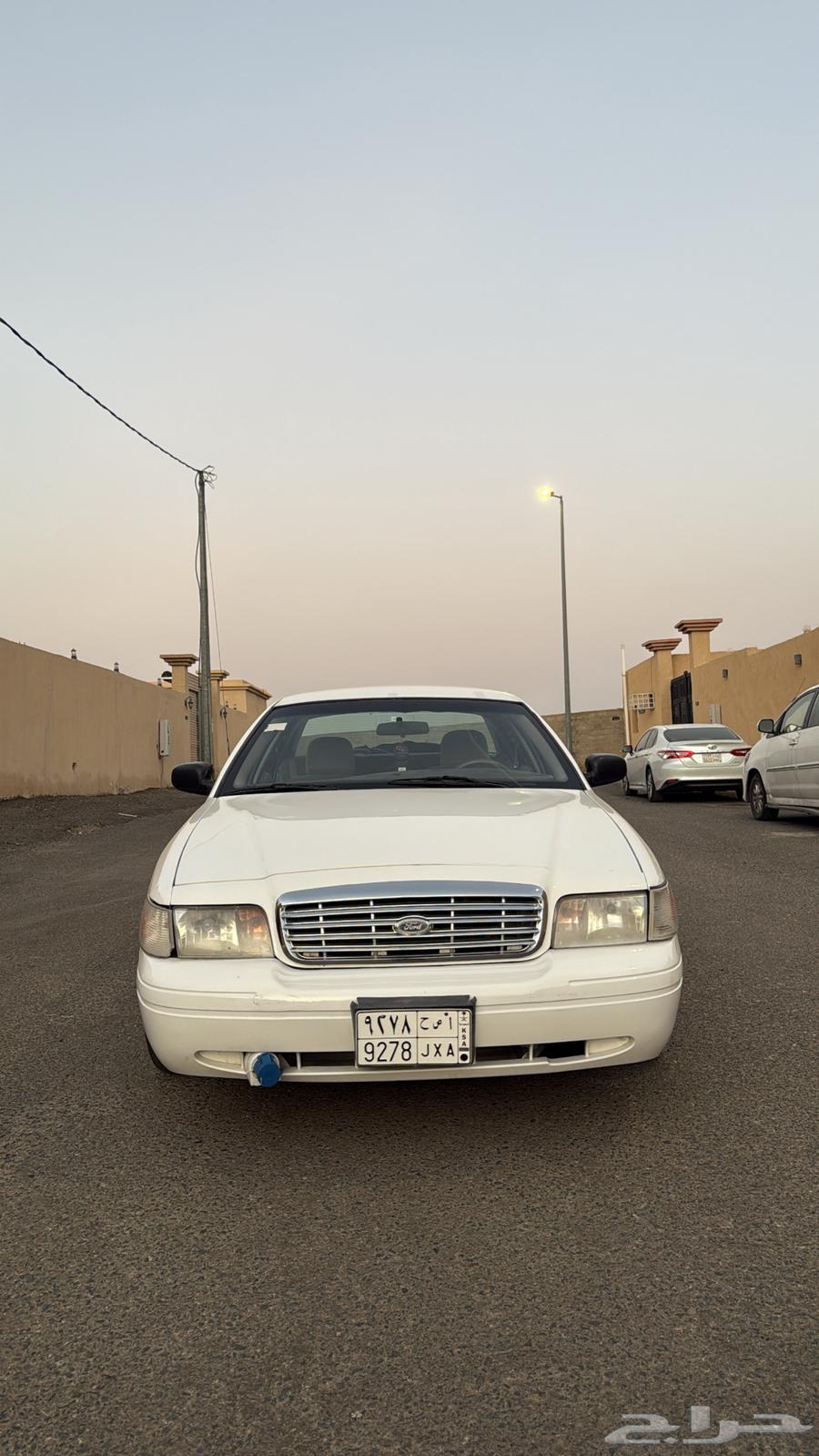 فورد فكتوريا بوليسي 200863907431062274111