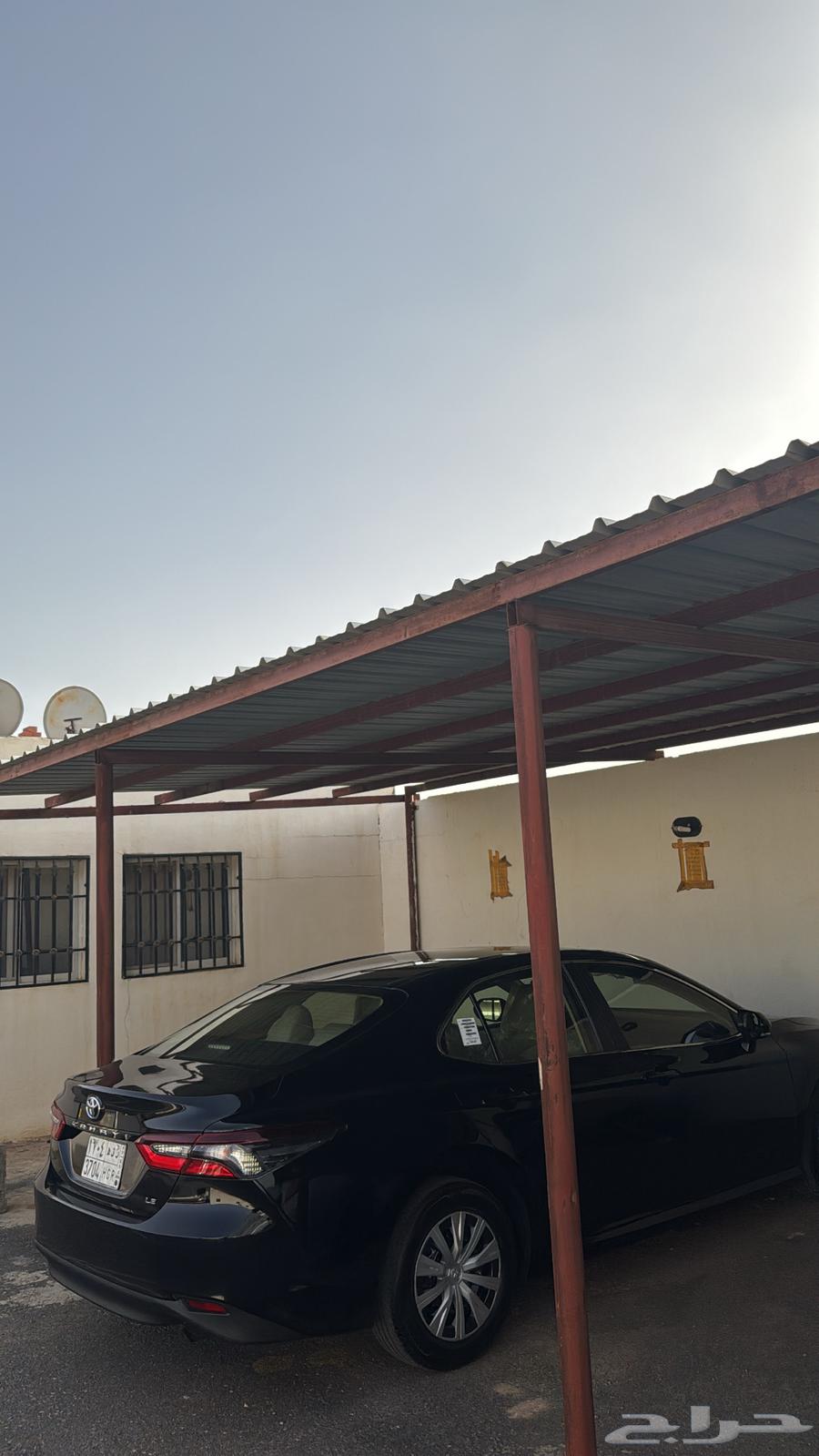 2024 Camry Standard, Free Transfer64358425426819113