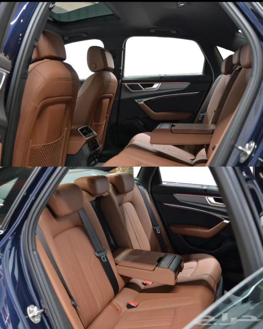 Audi A6 202463927638731778113