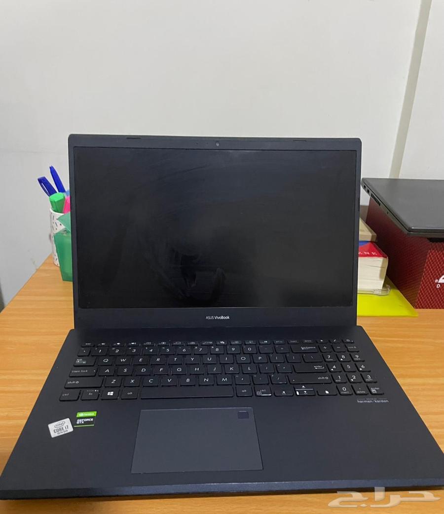 لابتوب asus للبيع63777615798019110