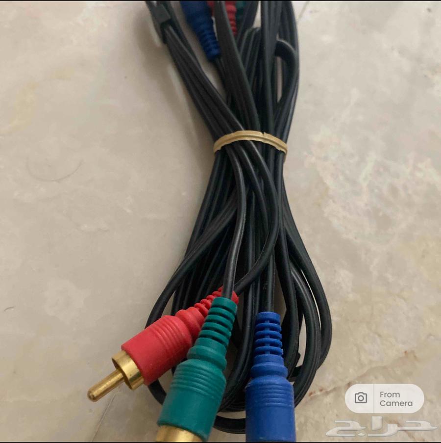 Cables, Chargers, and Camera63776609576705114