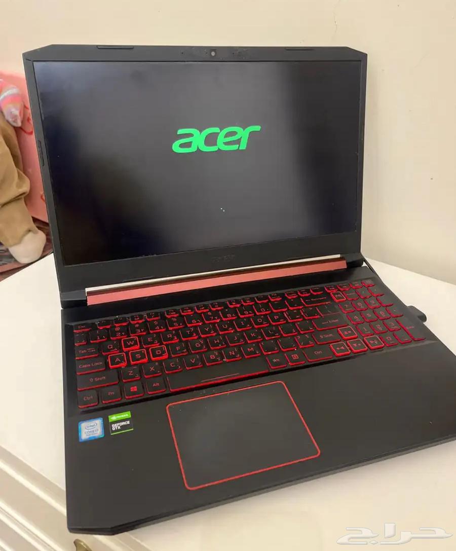 لابتوب قيمنق63787165261058110