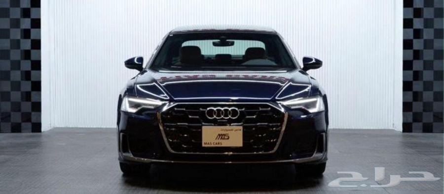 Audi A6 202463927638731778111