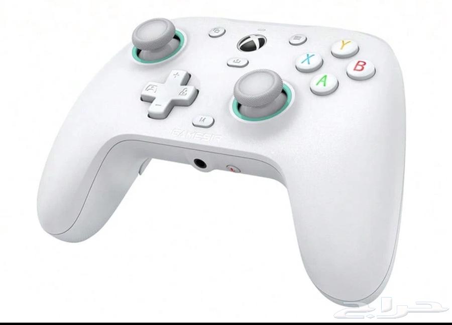 A new Xbox controller63786411602562111