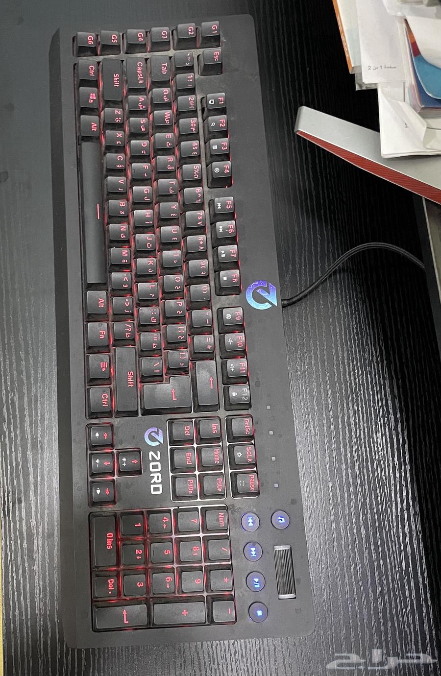 Mouse, Keyboard, and Mouse Pad63784588643586113