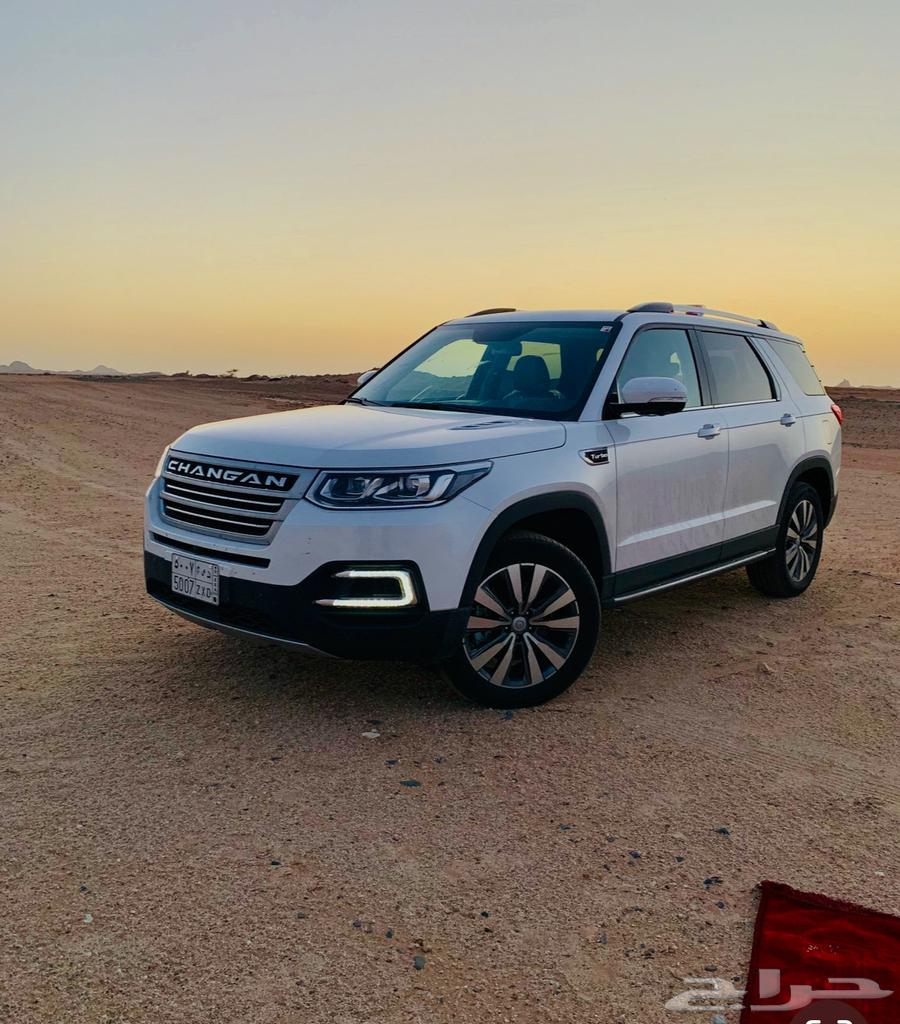 Changan SC95 201963909940954113111