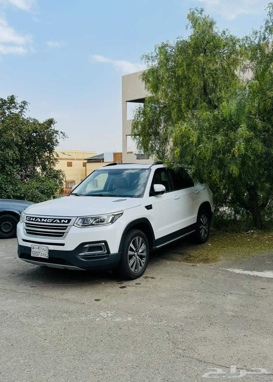 Changan SC95 201963909940954113112