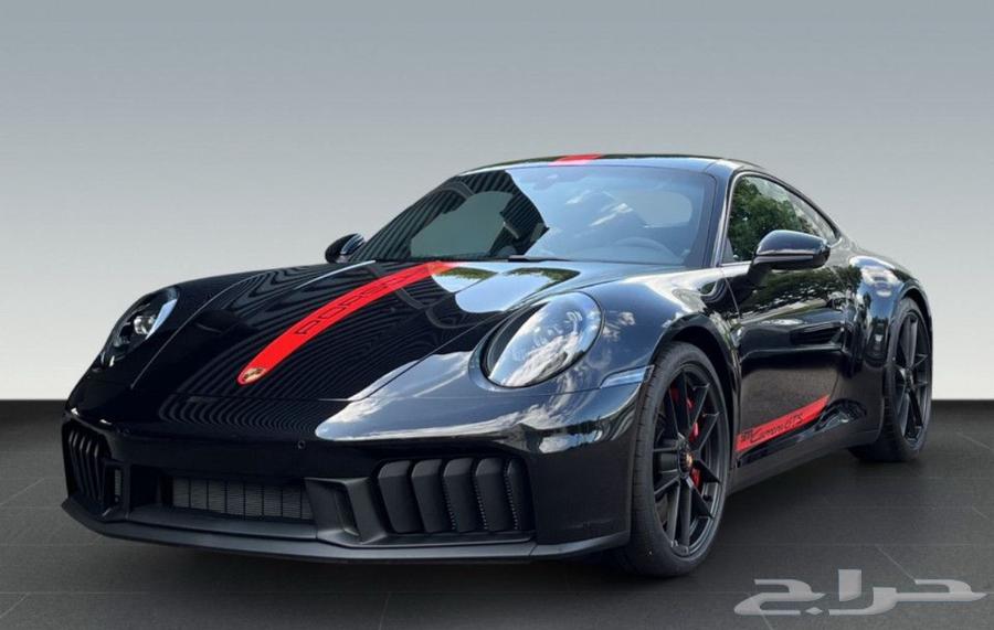 New Porsche 911 (992) GTS 2025 جديد63931294895362110