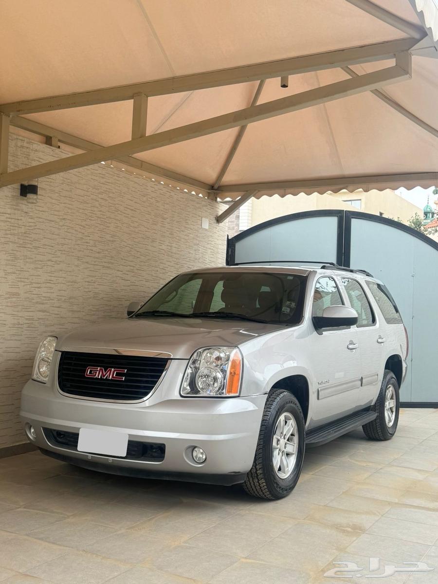 ((( Sold ))) 2012 Yukon SLE with 143K mileage63924283570563110