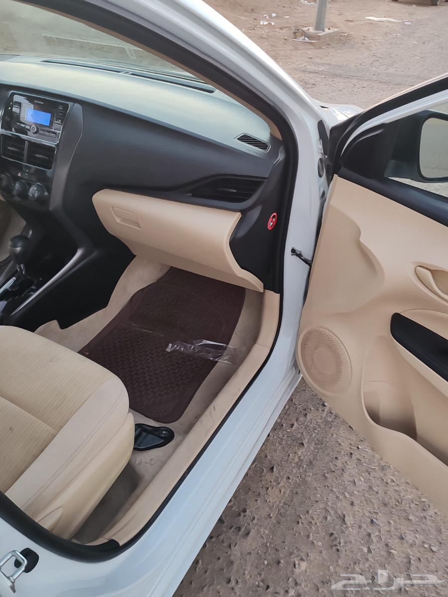 Toyota Yaris 2022 clean63920541503363111