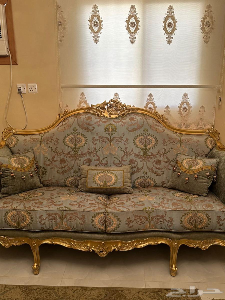 Luxurious sofa for sale with tables63786736901122111