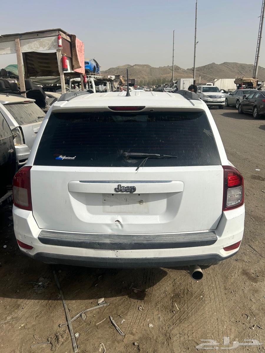 Jeep Compass 201463930224668930111