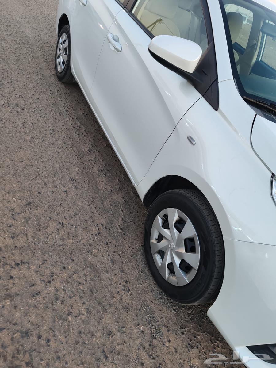 Toyota Yaris 2022 clean63920541503363110