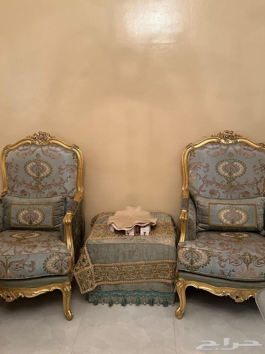 Luxurious sofa for sale with tables63786736901122110