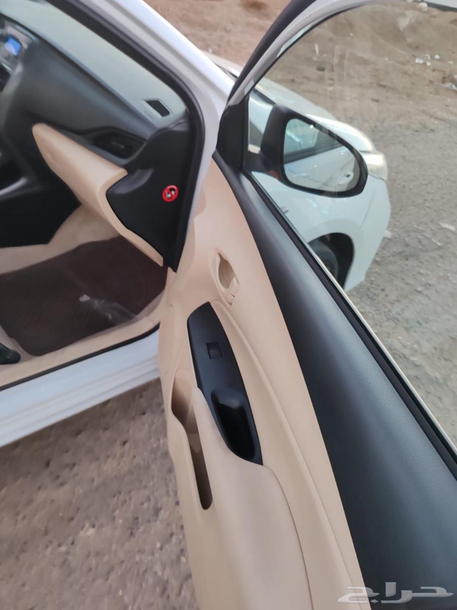 Toyota Yaris 2022 clean63920541503363112