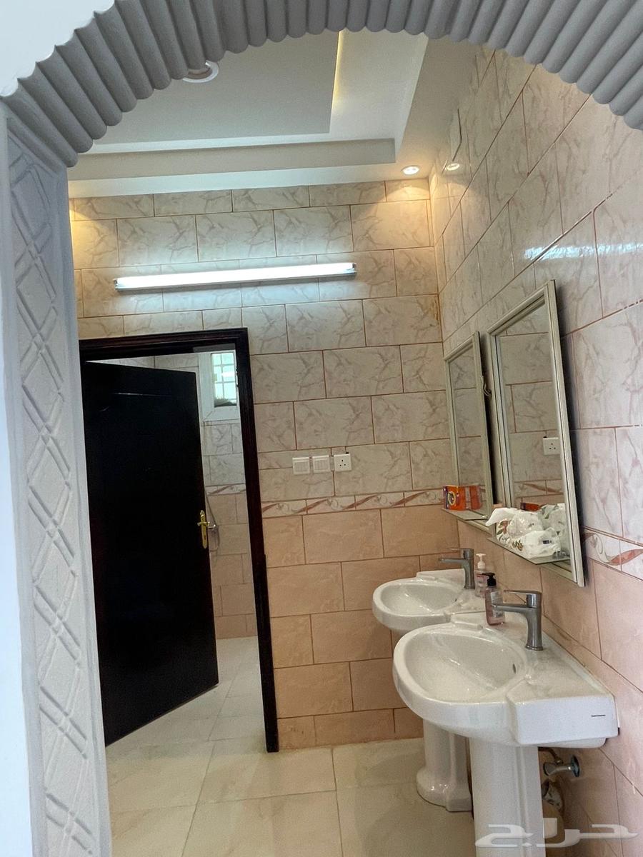 Al-Aqeeq Al-Luhaian Rest House for Rent63612301813761111