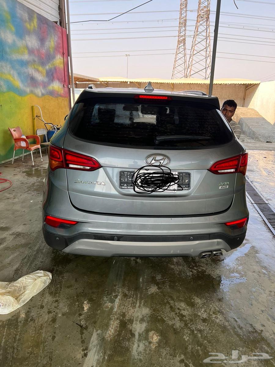 Santa Fe Diesel63921778236291110