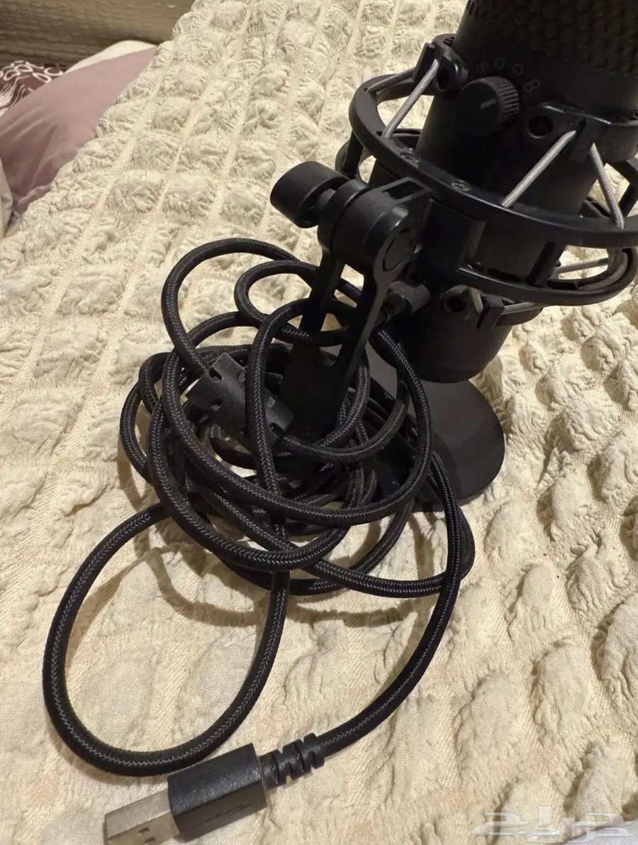 HyperX QuadCast Microphone63777214942851110