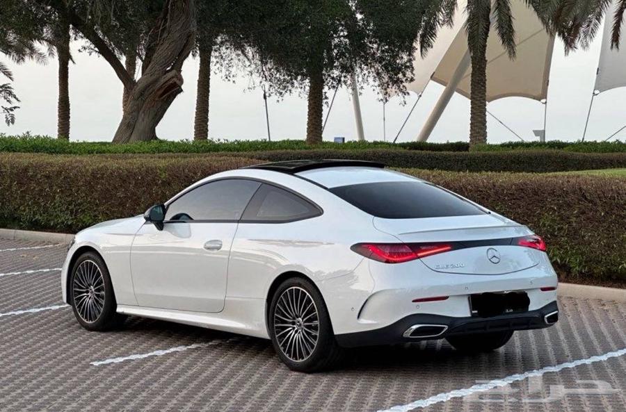 Mercedes CLE200 AMG KIT63930469173249111