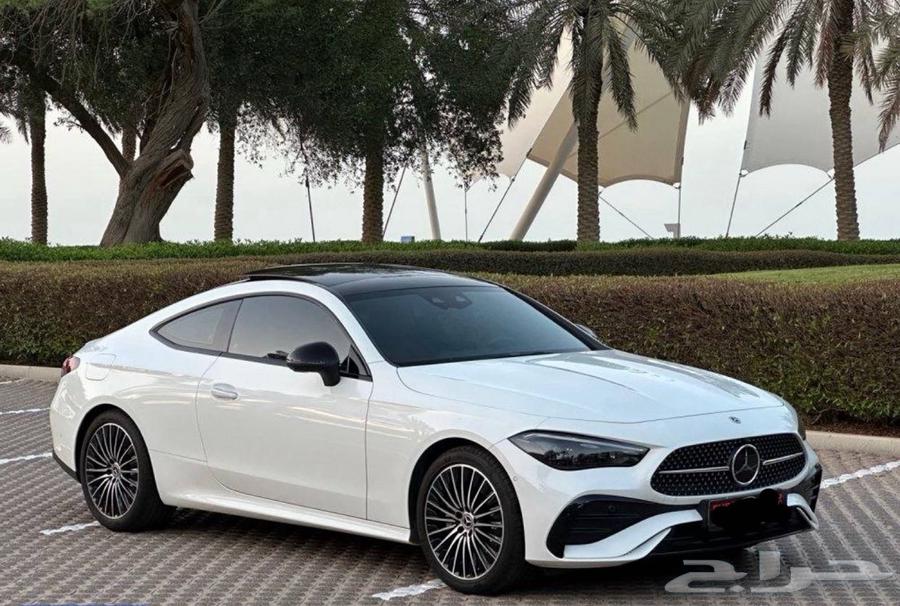 Mercedes CLE200 AMG KIT63930469173249110