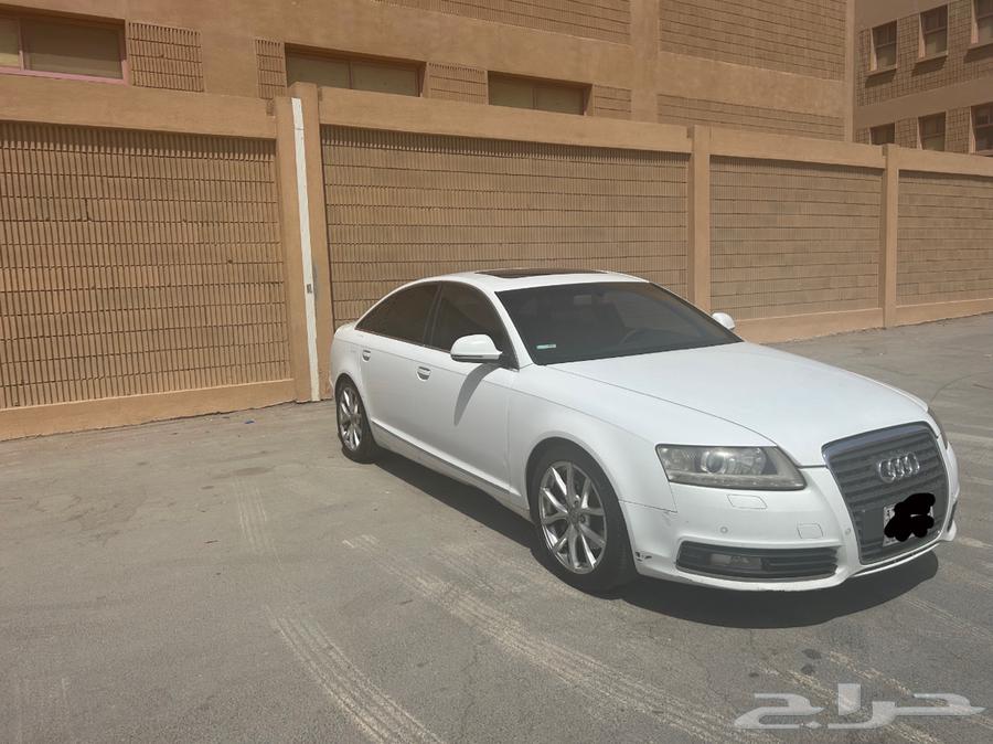 Audi A6 201063914785790081113