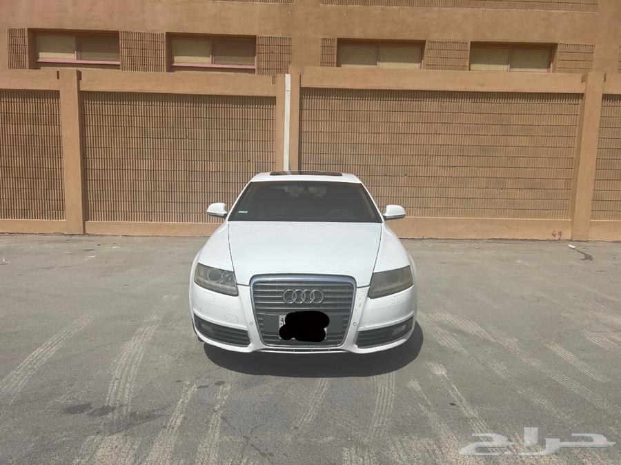 Audi A6 201063914785790081114