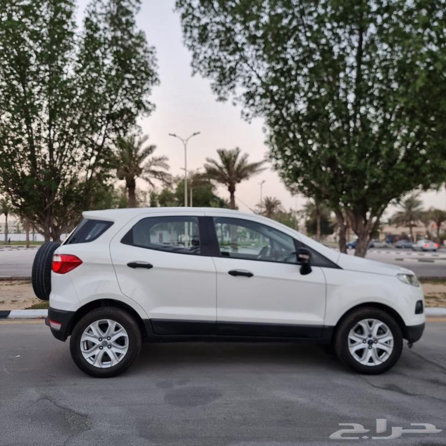 Ford EcoSport 2016 ((Sold))63917896522626114