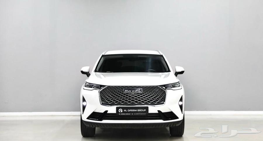 Haval H6 Standard 2025 Exclusive Offer63913609056898110