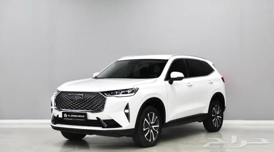 Haval H6 Standard 2025 Exclusive Offer63913609056898111