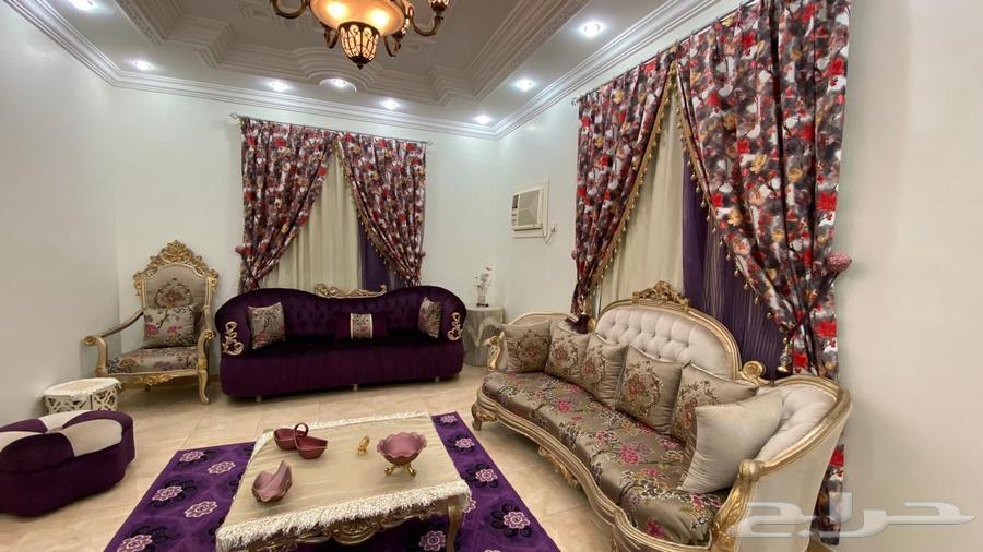 Complete living room set (sofa set, curtains, tables)63780982640001110