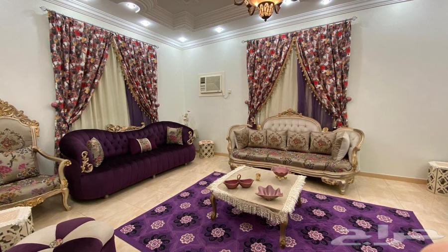 Complete living room set (sofa set, curtains, tables)63780982640001112