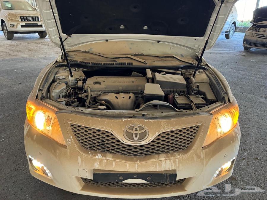 Camry 2011 (New)63933396333953114