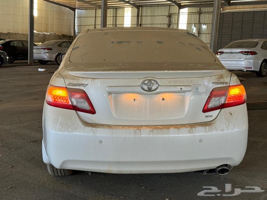Camry 2011 (New)63933396333953112
