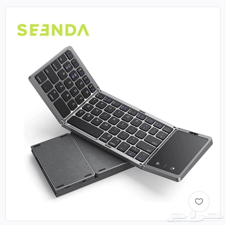 Foldable Bluetooth Keyboard for Sale - New63787369395841112