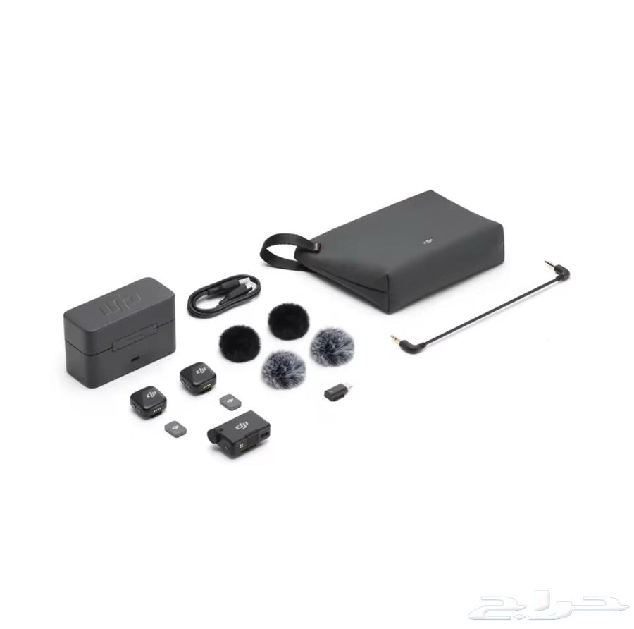 مايك DJI MINI63786847155075114