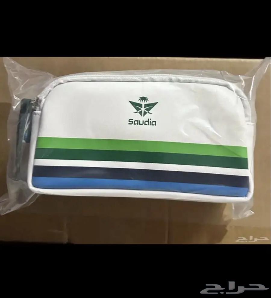 شنط الخطوط السعوديه (vip)63780332015747110