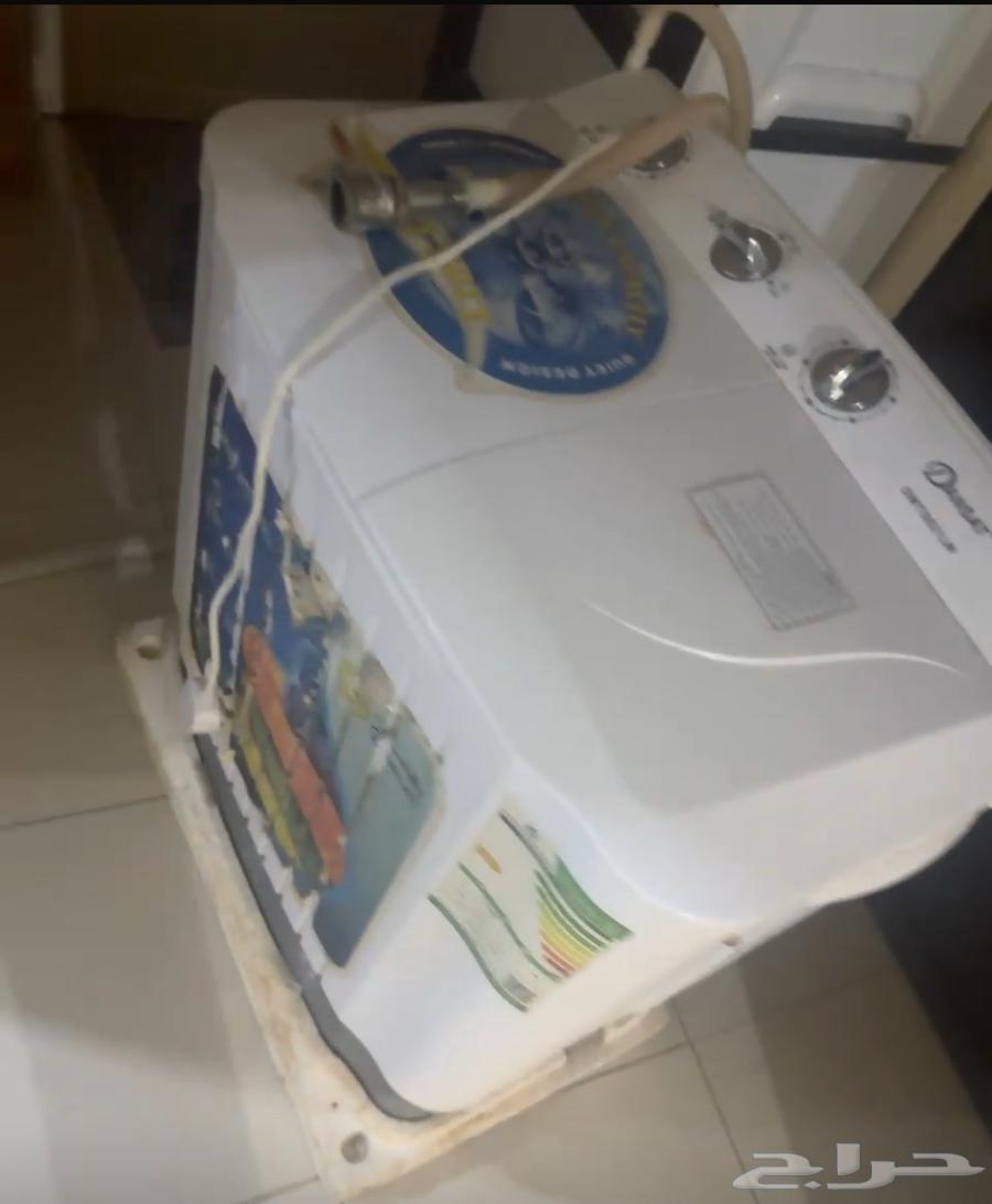 Danas 5 kg double tub washing machine63786098520835110